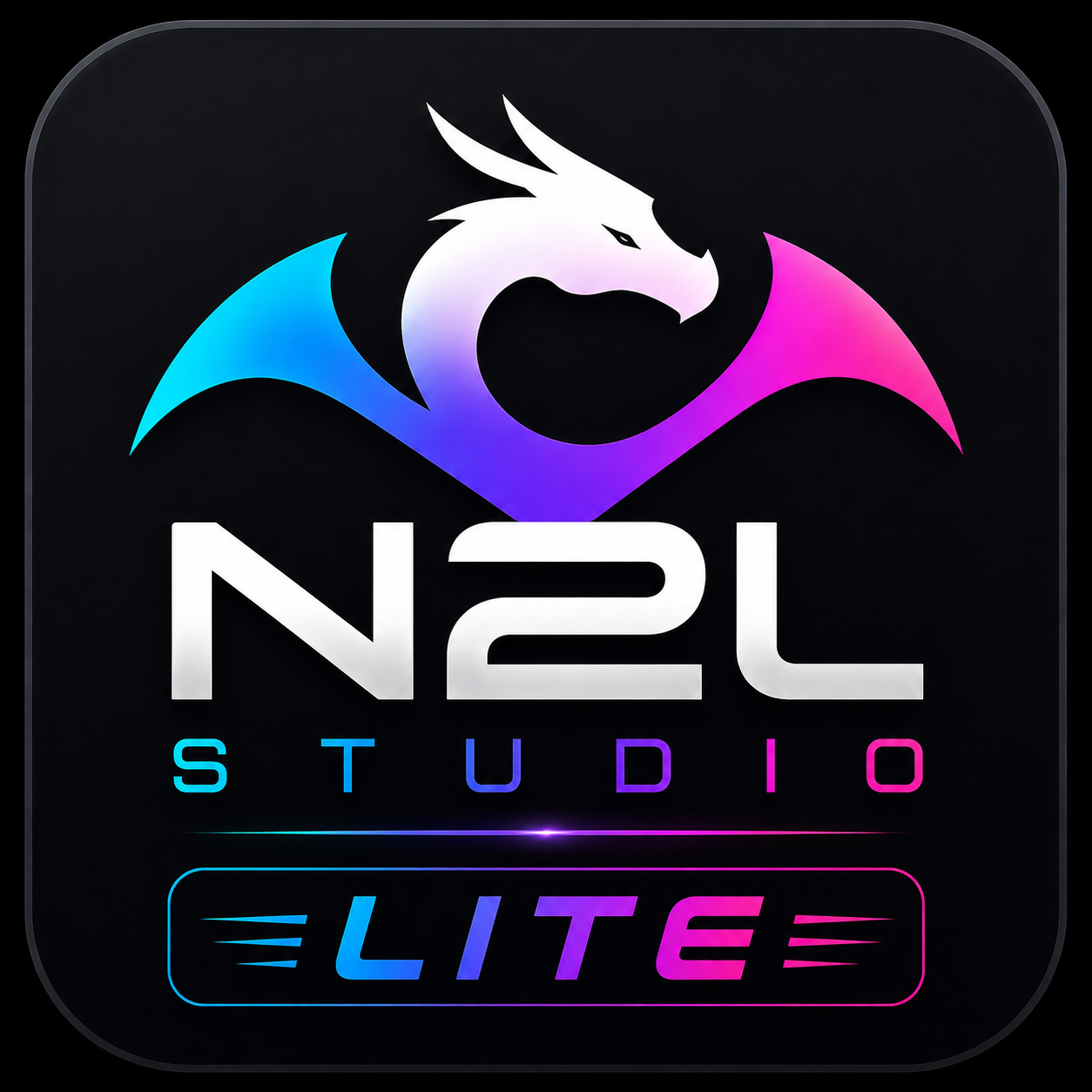 Logo N2L Studio Lite